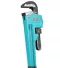 Total Pipe wrench 18"