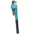 Total Pipe wrench 18"