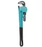Total Pipe wrench 18"
