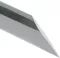 Total wood chisel set 4 Pcs