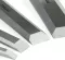 Total wood chisel set 4 Pcs