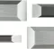 Total wood chisel set 4 Pcs