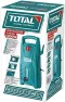 Total High pressure washer 1400W