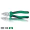 Combination Pliers 8" Toptul DBBB2208