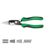 Multifunctional Pliers Toptul DFBG2208