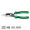 Multifunctional Pliers Toptul DFBG2208