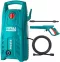 Total High pressure washer 1400W