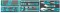 TOTAL Tool Chest Set 59 Pcs