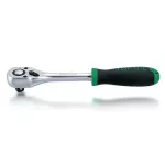 Reversible Ratchet Handle With Quick Release Toptul CJBG1627