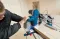 Bosch Compound Mitre Saw 12 Inch 2000w
