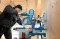 Bosch Compound Mitre Saw 12 Inch 2000w