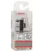 Bosch Groove Cutter 8 Mm, D1 8 Mm, L 20 Mm, G 51 Mm