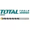 Total Masonry drill bit 10*120mm