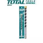Total Masonry drill bit 10*120mm