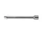 Extension bar 1" 400mm