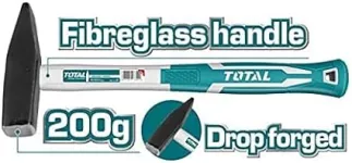 Total Engineers Hammer 200g