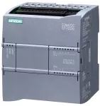 SIMATIC S7-1200, CPU 1211C (DC/DC/RELAY)