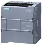 SIMATIC S7 1200- CPU 1212C (DC/DC/DC)