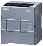 SIMATIC S7 1200- CPU 1212C (AC/DC/RLY)