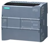 SIMATIC S7 1200- CPU 1214C (AC/DC/RLY)