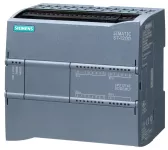 SIMATIC S7 1200- CPU 1214C (DC/DC/RLY)