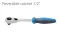 Reversible ratchet 1/2"