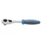 Reversible ratchet 1/2"
