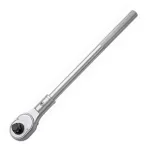 Reversible ratchet 3/4"