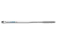 Click type torque wrench 1/2" 28-210nm