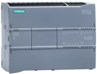 SIMATIC S7 1200- CPU 1215C (DC/DC/DC)