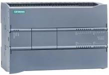 SIMATIC S7 1200- CPU 1217C (DC/DC/DC)