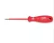 Electric Screwdriver With Insulated Blade 200*10mm Unior