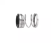 John Crane Type21 Replacement SIC/SIC/VITON 30 Mm