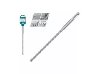 Total SDS plus hammer drill 14*160m