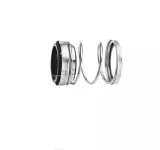 John Crane Type21 Replacement SIC/SIC/VITON 42 Mm