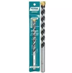Total Masonry drill bit 6*100mm