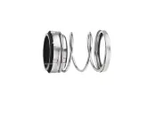 John Crane Type21 Replacement SIC/SIC/VITON 14 Mm