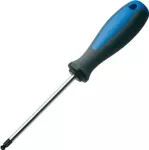 Socket Wrench With Tbi Handle 9mm Unior