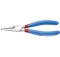 Internal lock rings pliers straight 180mm