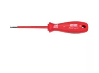 Electric screwdriver with insulated blade 75 * 2.5mm