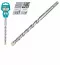 Total SDS plus hammer drill 8*160mm