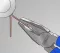 Combination pliers 8" 200mm