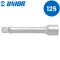 Ball End Extension Bar 1/2" 125 Mm