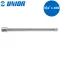 Extension bar 3/4" 400mm