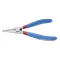 External lock rings pliers straight 140mm