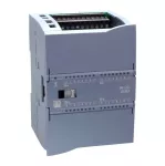 SIMATIC SM 1223, 16DI DC 24 V, SINK, SOURCE, 16DO RELAY 2A