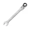 Combination Ratching Spanner Unior 10 mm