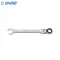 Combination Ratching Spanner Unior 10 mm
