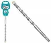 Total Hammer Drill Bit SDS Plus 24 X 450mm TAC312405