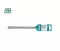 Total SDS max chisel -flat 25mm